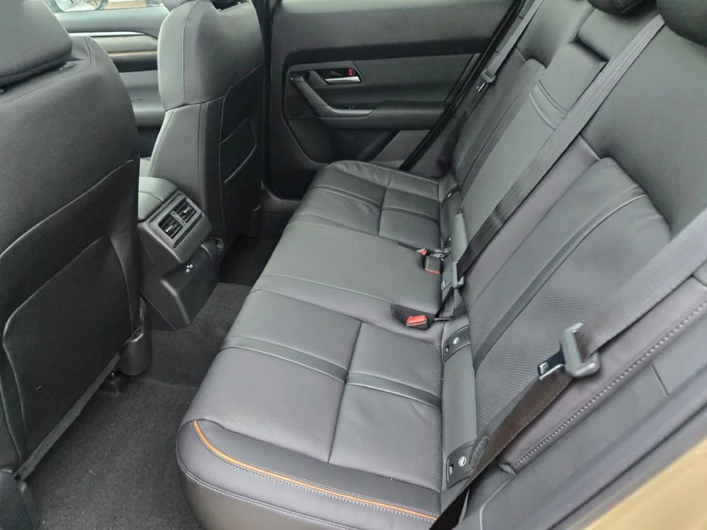 2026 Mazda CX-50 Turbo - Photo 15