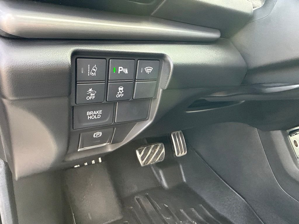 Used 2019 Modern Steel Metallic Acura A-Spec Package image 28