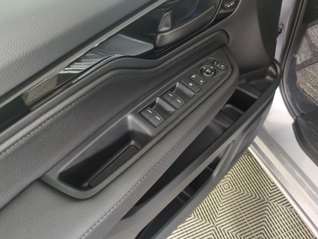 2026 Honda Odyssey Touring - Photo 11