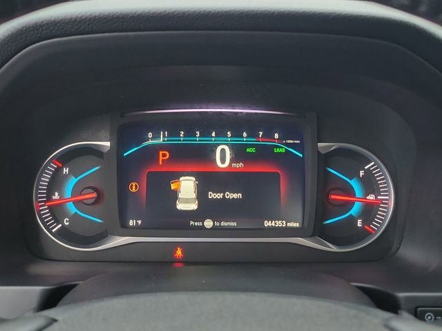 2022 Honda Pilot SE - Photo 28