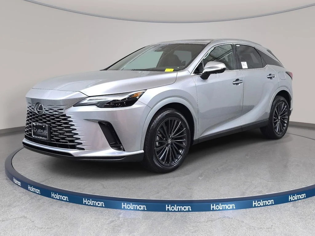 2026 Lexus RX 350 350 Premium AWD's photo