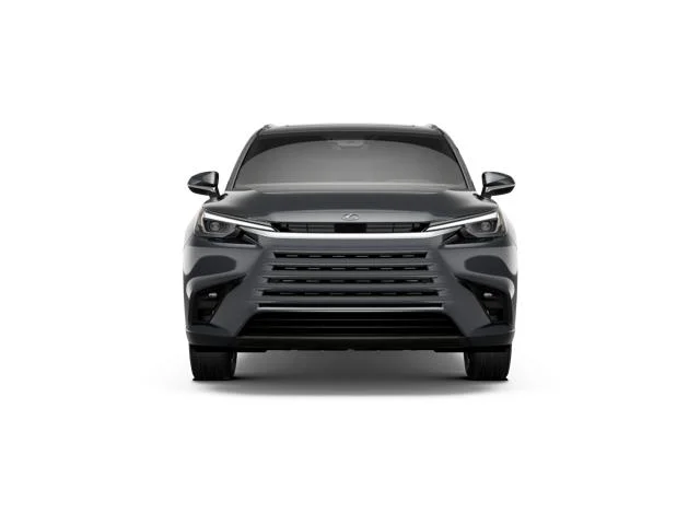 New 2026 Cloudburst Gray Lexus LUXURY AWD image 5