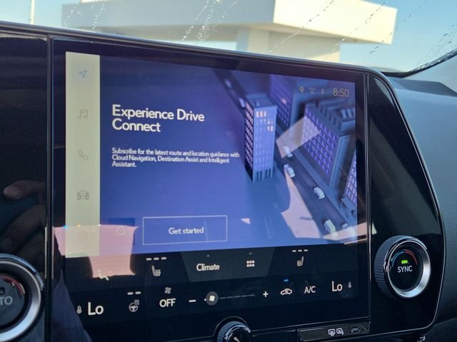 New 2026 Black Lexus FWD image 18