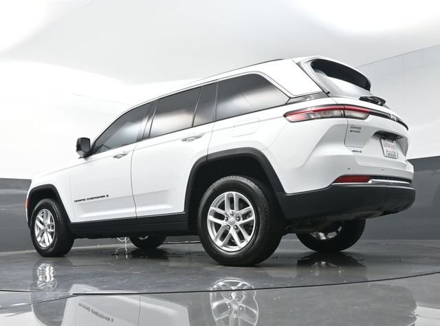 2024 Jeep Grand Cherokee Laredo - Photo 36