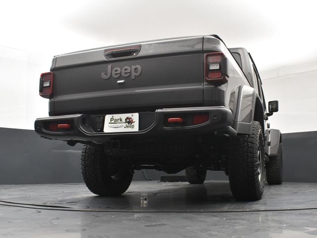 New 2026 Granite Crystal Metallic Clear-Coat Exterior Paint Jeep Shadow Ops image 23