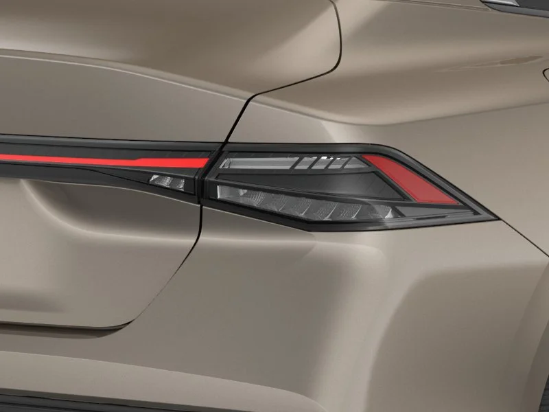 New 2027 Imperial Bronze Nissan SV image 11