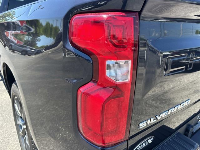 2023 Chevrolet Silverado 1500 RST - Photo 11