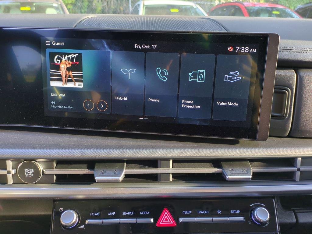 2026 Hyundai Santa Fe SE - Photo 22