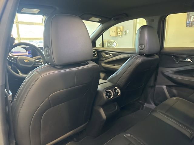 2025 Chevrolet Blazer EV LT - Photo 19