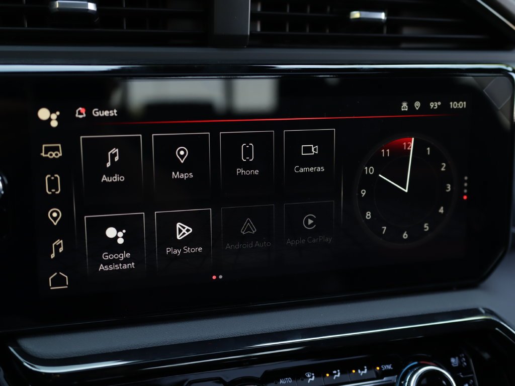 2026 GMC Sierra 1500 AT4 - Photo 15
