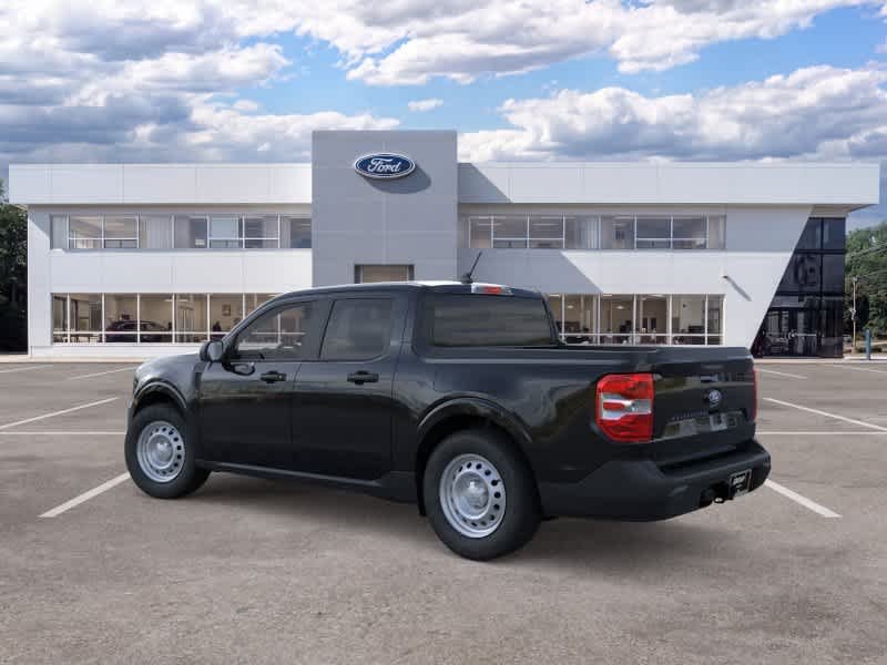 New 2026 Shadow Black Ford XL image 4