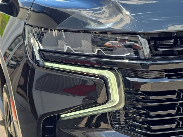 2024 Chevrolet Suburban RST - Photo 10
