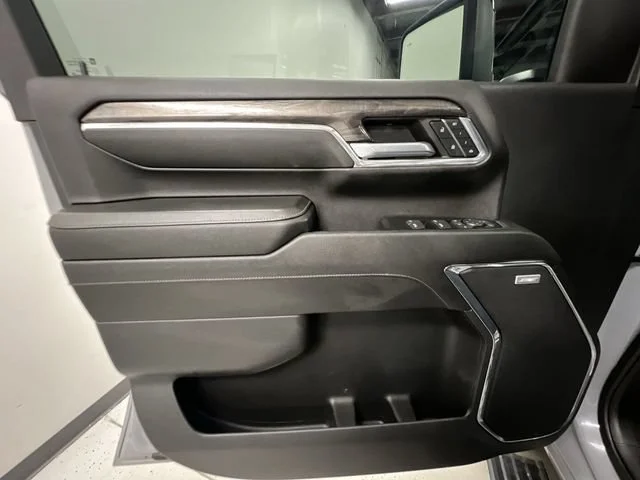 2024 Chevrolet Silverado 2500HD LTZ - Photo 24
