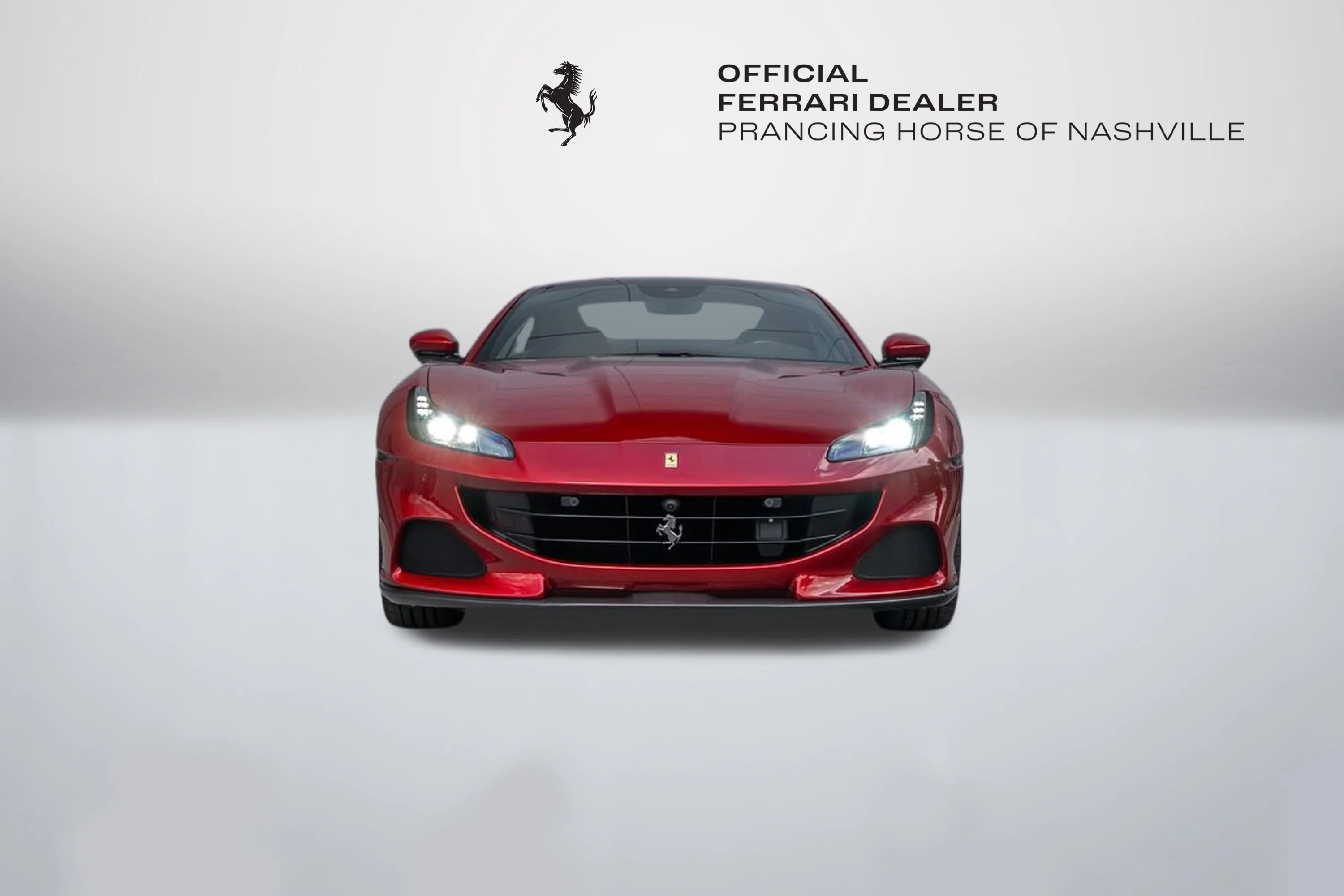 2022 Ferrari Portofino M - Photo 4