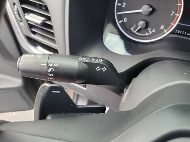 2025 Nissan Rogue Rock Creek - Photo 25