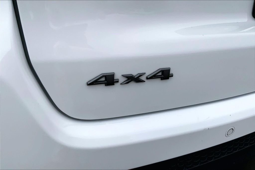 2025 Jeep Compass Trailhawk - Photo 24