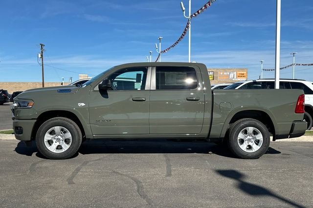 New 2026 Canyon Lake Exterior Paint RAM Big Horn/Lone Star image 10