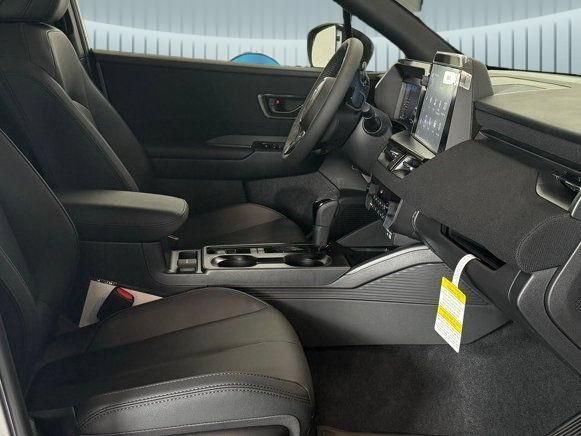 New 2026 SAPPHIRE BLUE PEARL Subaru Premium image 5