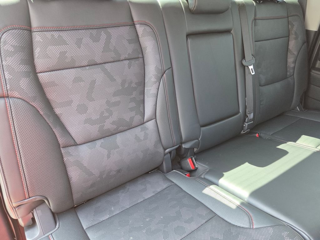 Used 2022  Toyota TRD Pro image 19