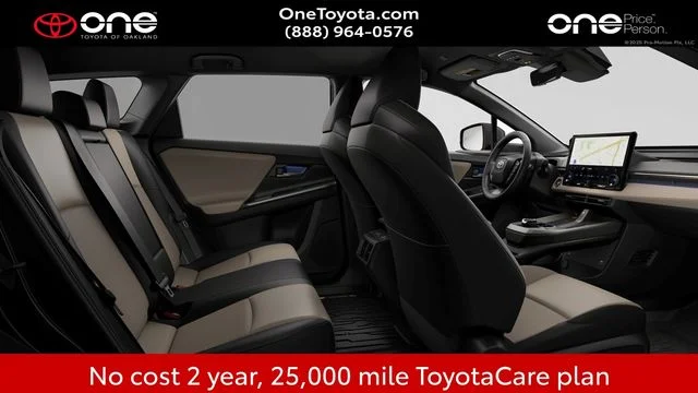 New 2026  Toyota Base image 30