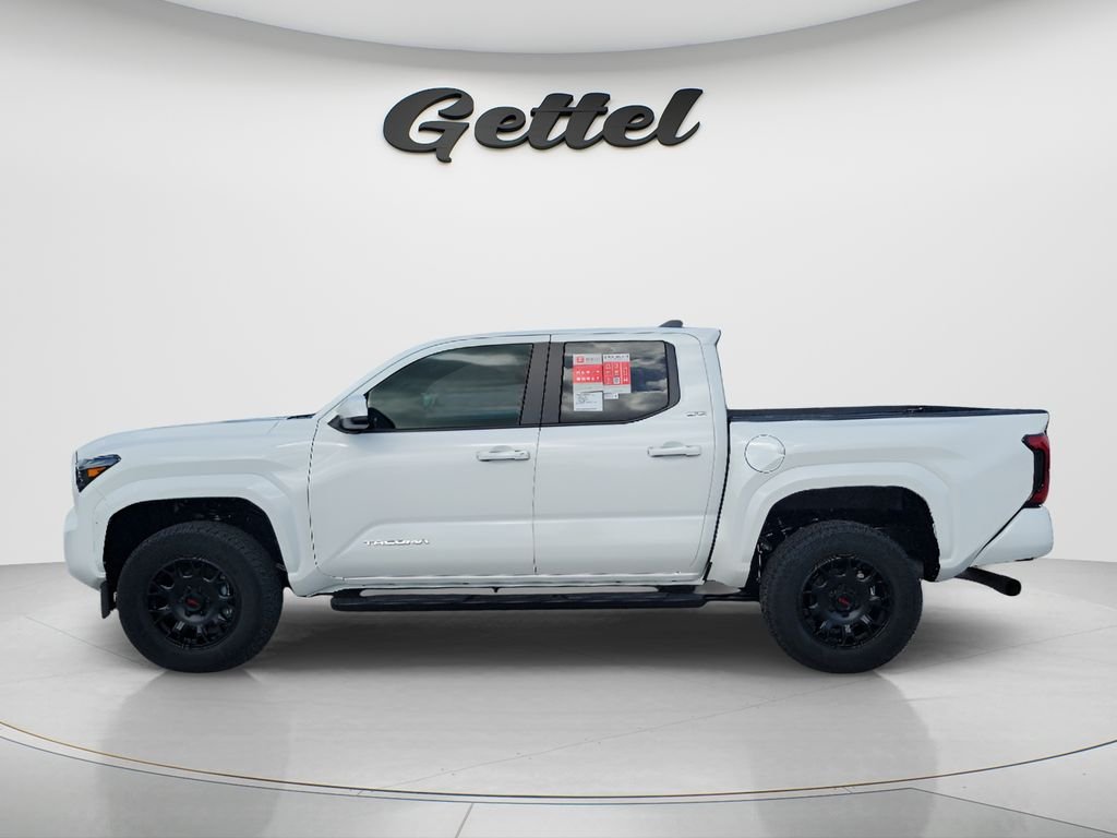 New 2026 Ice Cap Toyota  SR5 image 15
