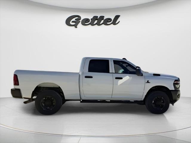 2026 RAM 3500 Tradesman - Photo 9