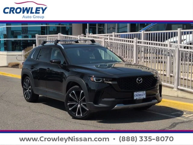 2024 Mazda CX-50 2.5 TURBO PREMIUM's photo