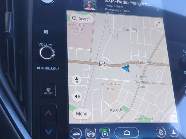 2025 Subaru Crosstrek Limited - Photo 24