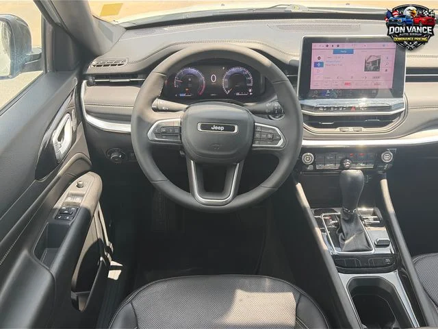 Used 2023 White Jeep High Altitude image 13