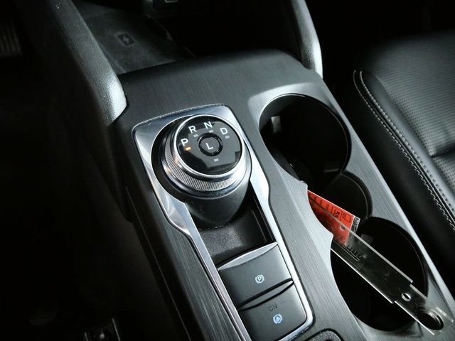 Certified Used 2025 Gray Ford Platinum image 22