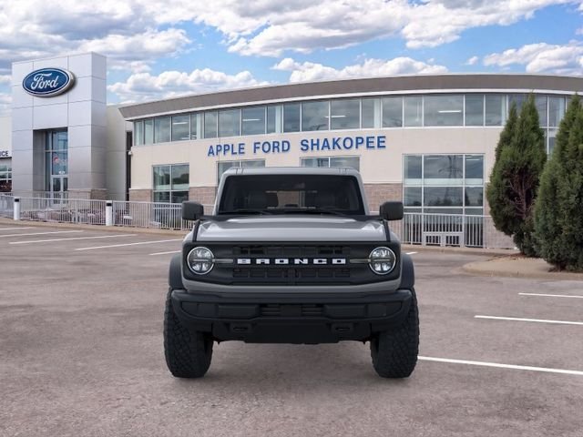 New 2026 White Ford Base image 8