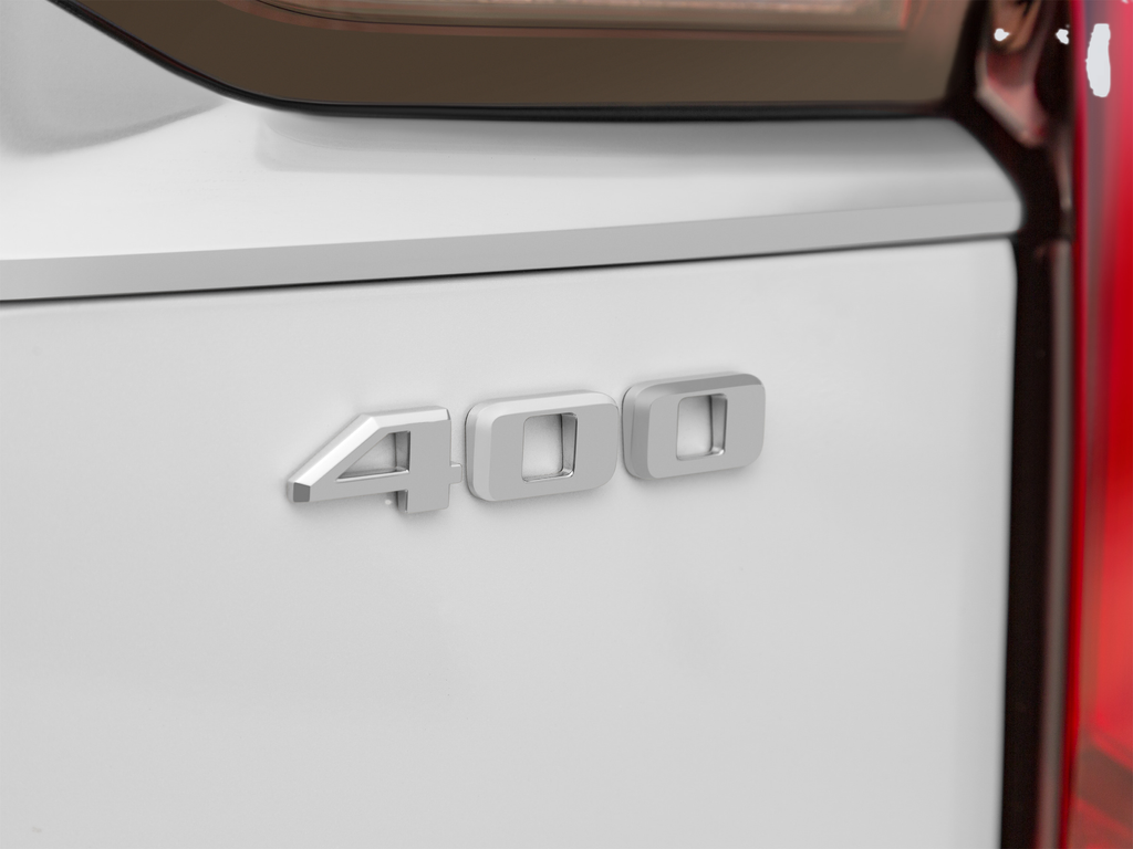 Used 2023 White Cadillac Premium Luxury image 37