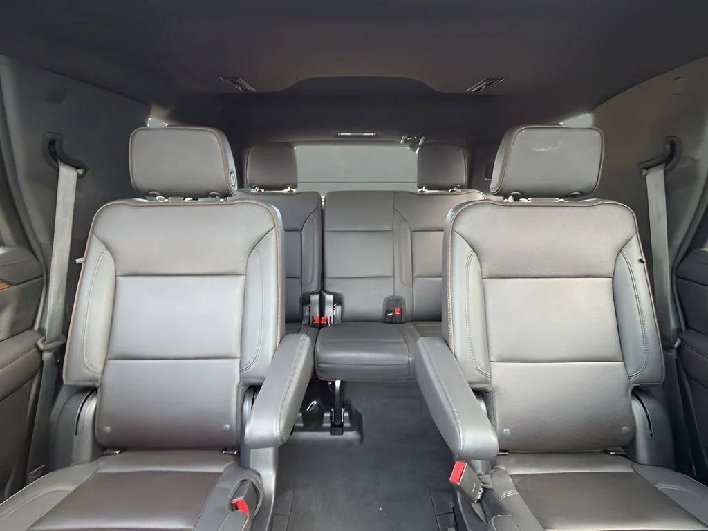 2023 Chevrolet Tahoe High Country - Photo 34