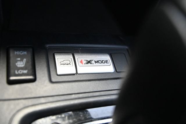 Used 2018 Gray Subaru 2.0XT Touring image 26