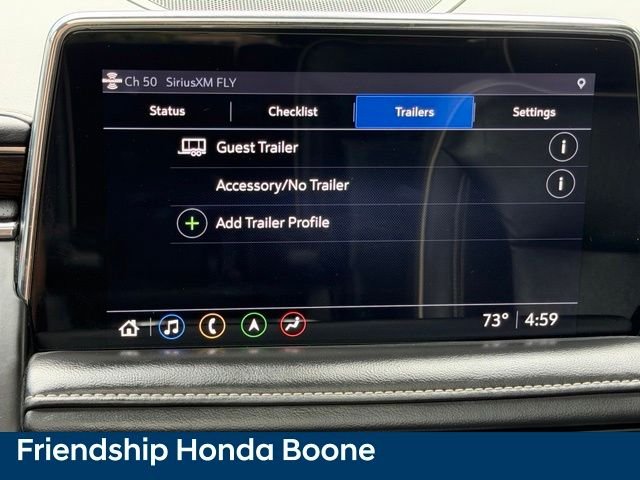 Used 2021 Gray Chevrolet Premier image 35