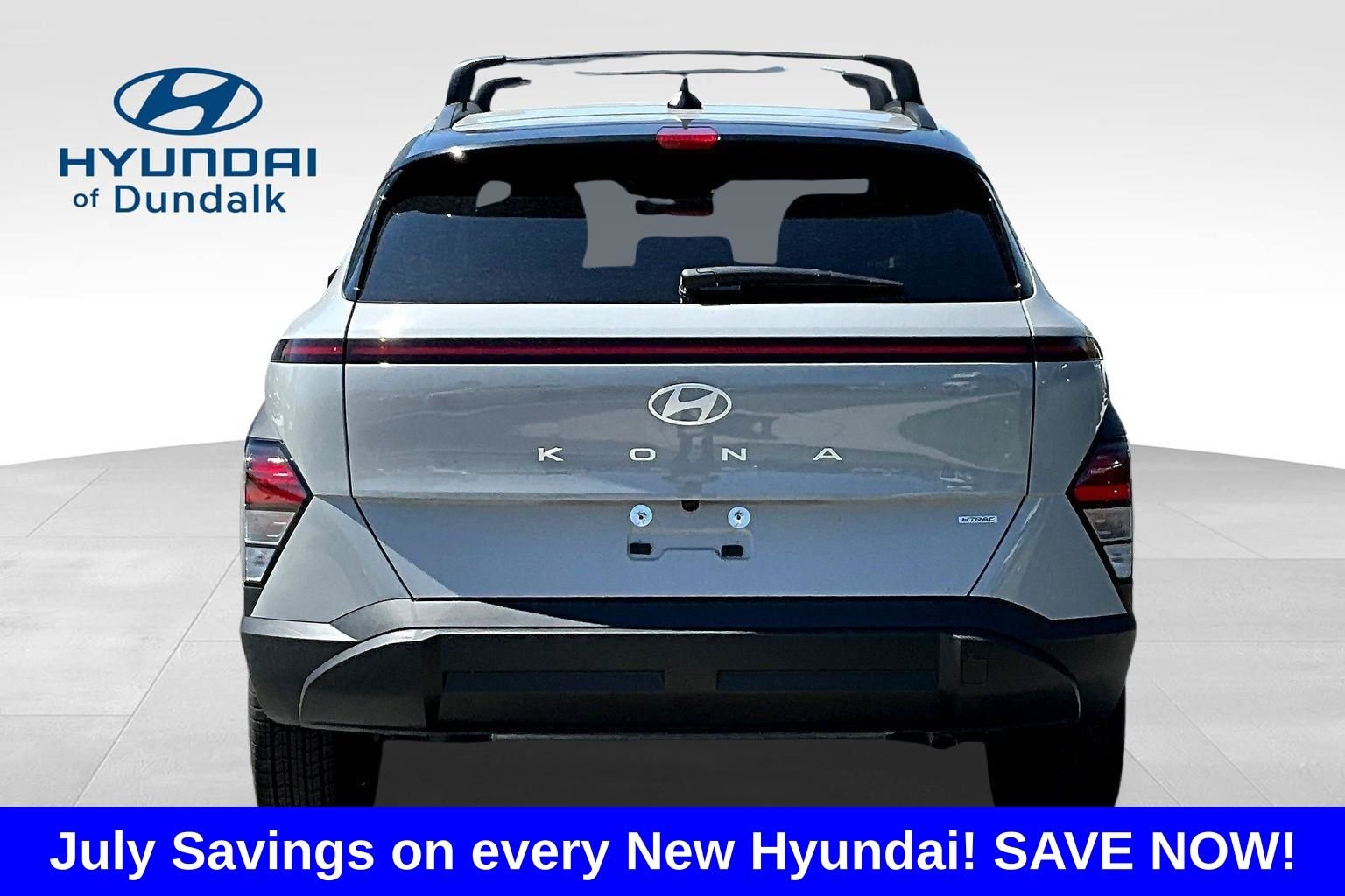 New 2026 Gray Hyundai SEL Sport AWD image 5