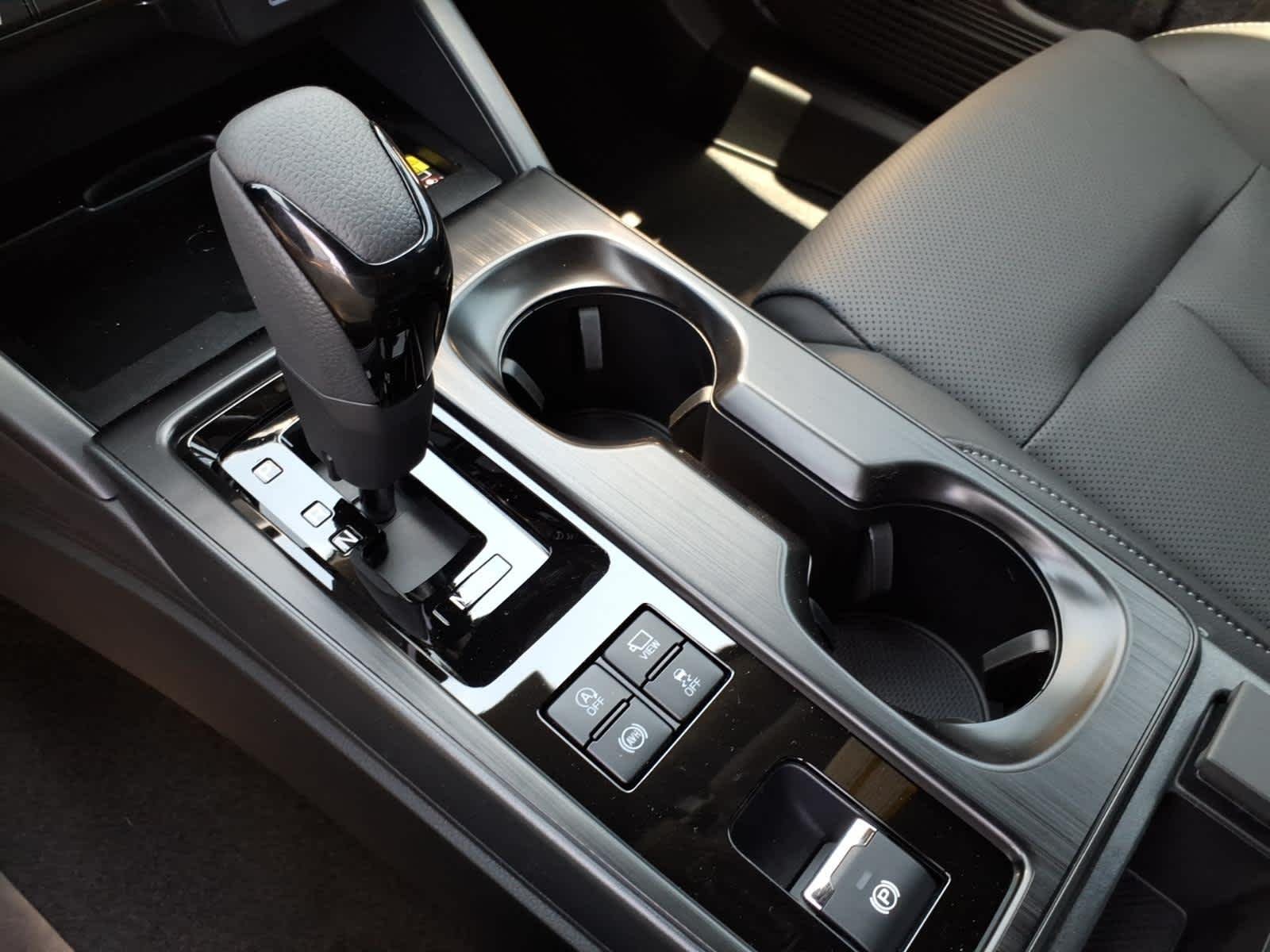 New 2026 CRYSTAL WHITE PEARL Subaru Touring XT image 34