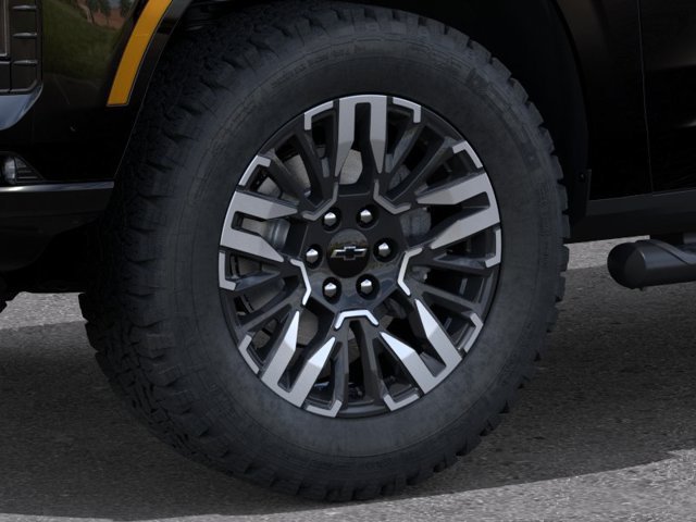 2027 Chevrolet Tahoe Z71 - Photo 9