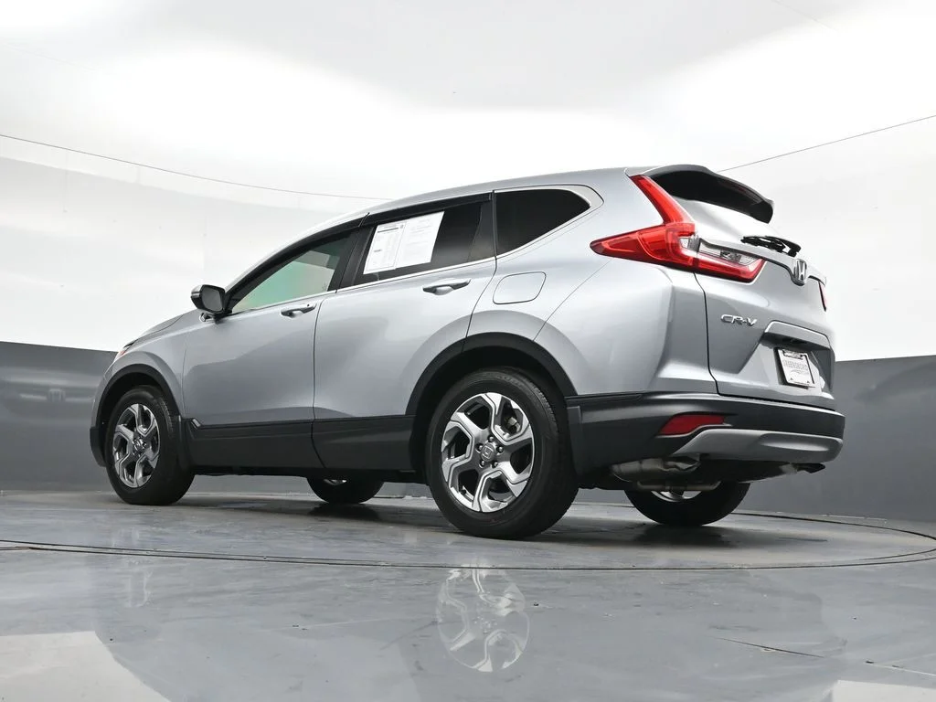 Used 2019  Honda EX-L image 47