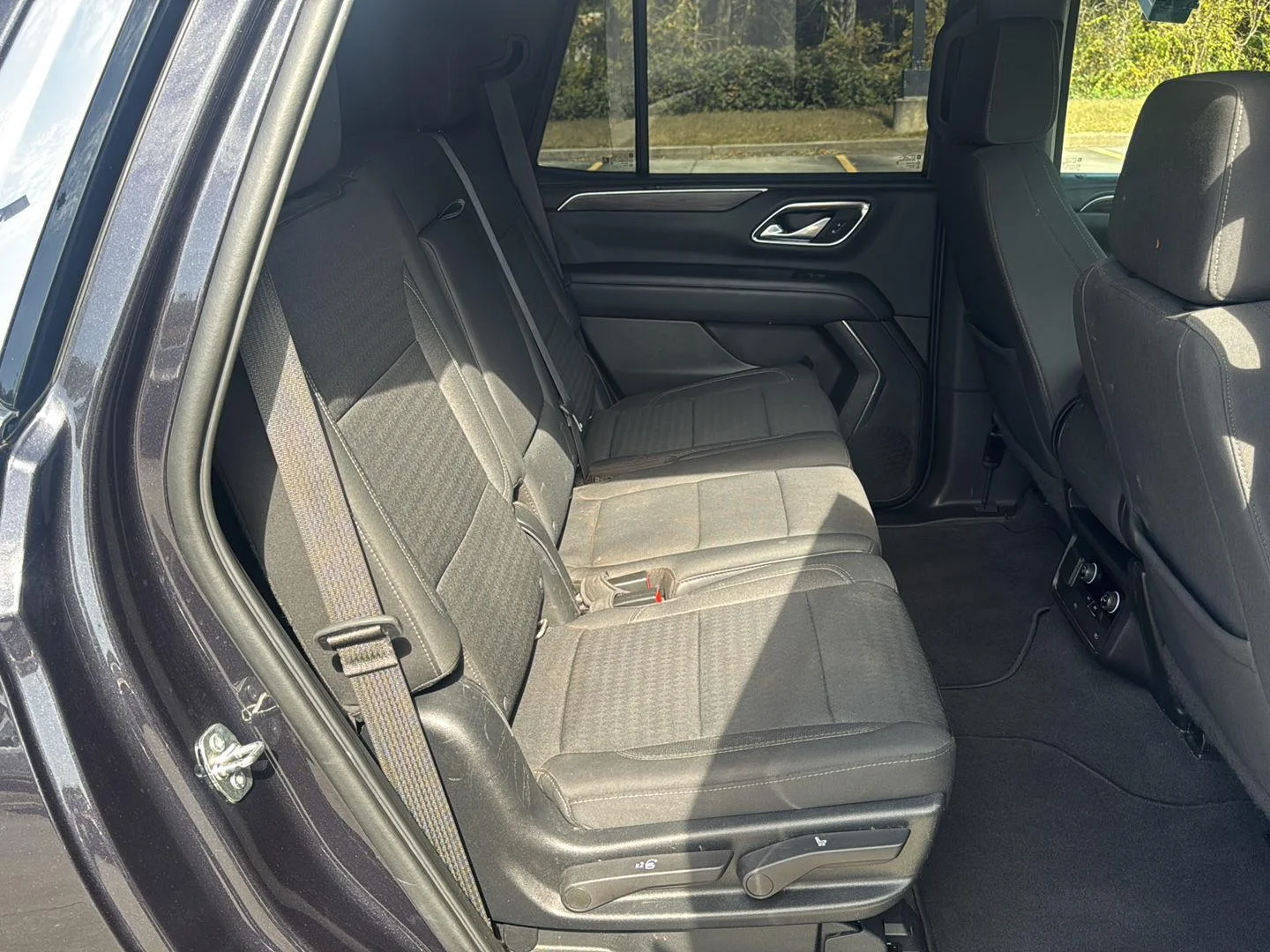 2022 Chevrolet Tahoe LS - Photo 12