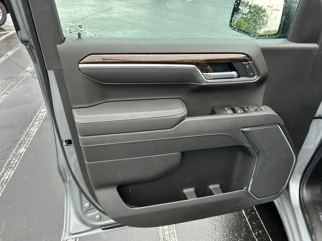 2026 GMC Sierra 1500 Elevation - Photo 18