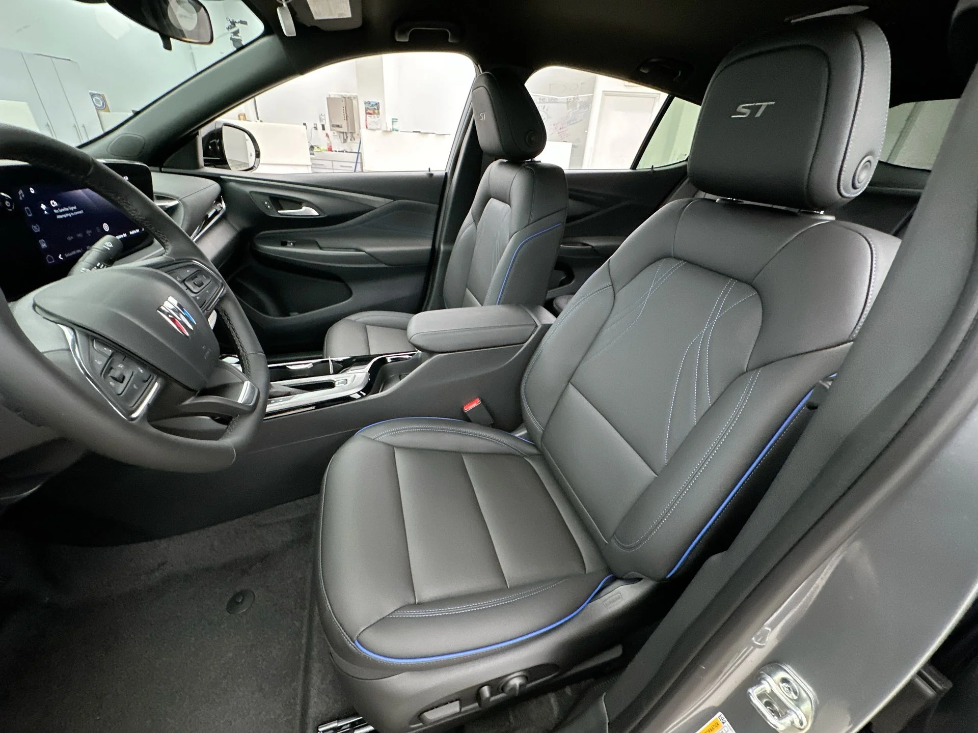 2026 Buick Envista Sport Touring - Photo 63