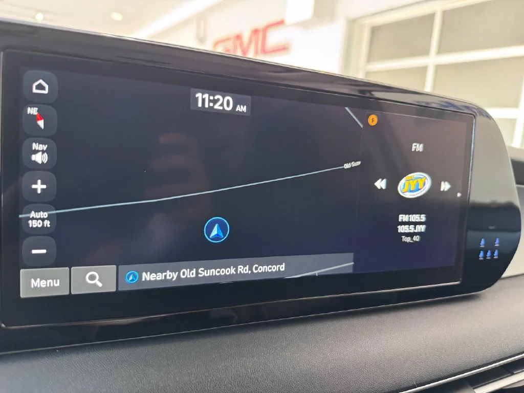 Used 2025 White Hyundai XRT image 20