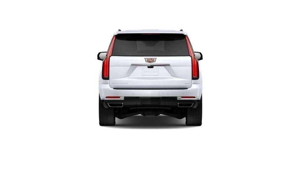 2026 Cadillac Escalade ESV Luxury - Photo 74