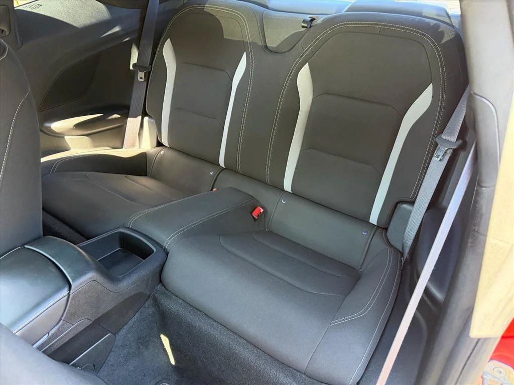 Used 2016 Red Chevrolet 1LT image 11