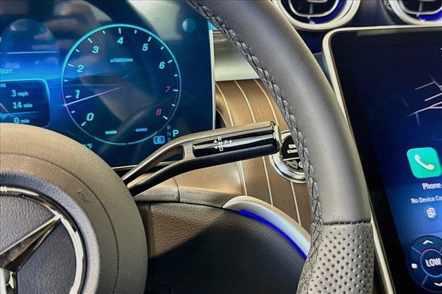 New 2026 Black Mercedes-Benz GLC 300 image 45