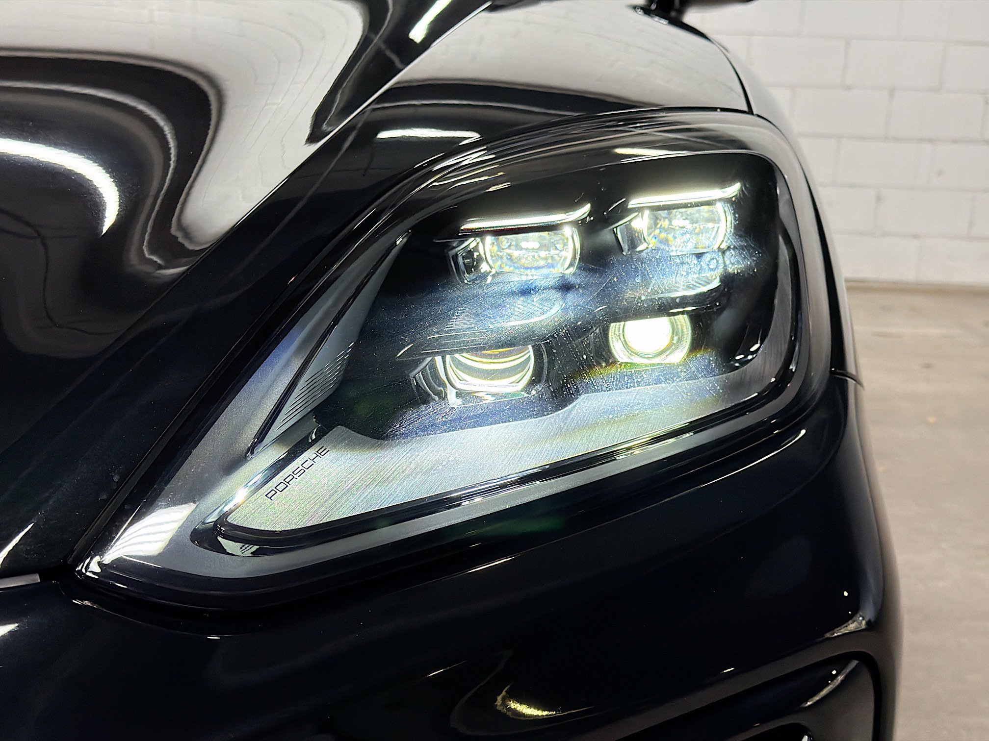 2026 Porsche Cayenne Coup S - Photo 10