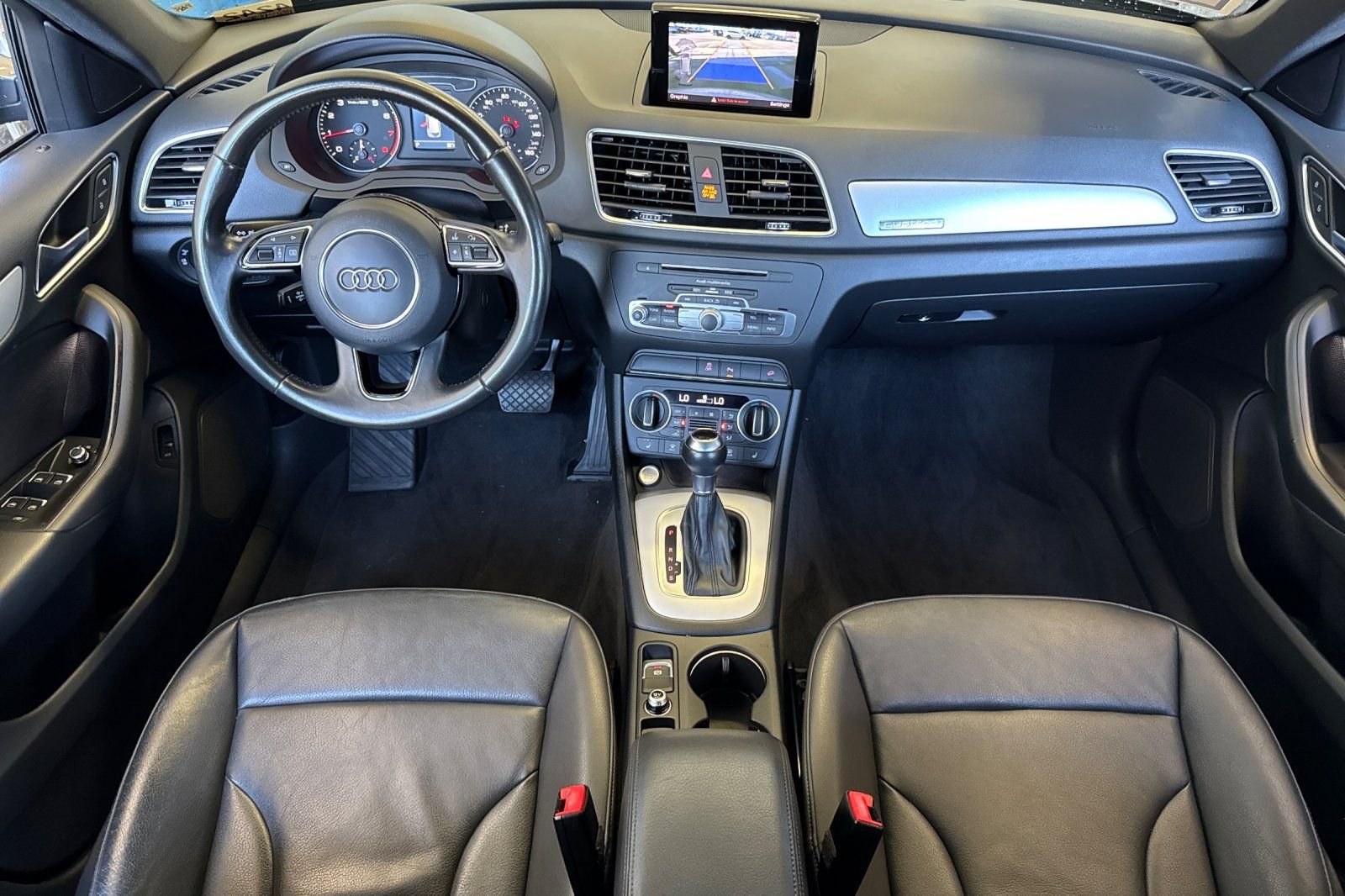 2017 Audi Q3 Premium - Photo 12