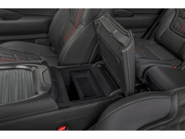 New 2026 Alpine Metallic Nissan PRO-4X image 16