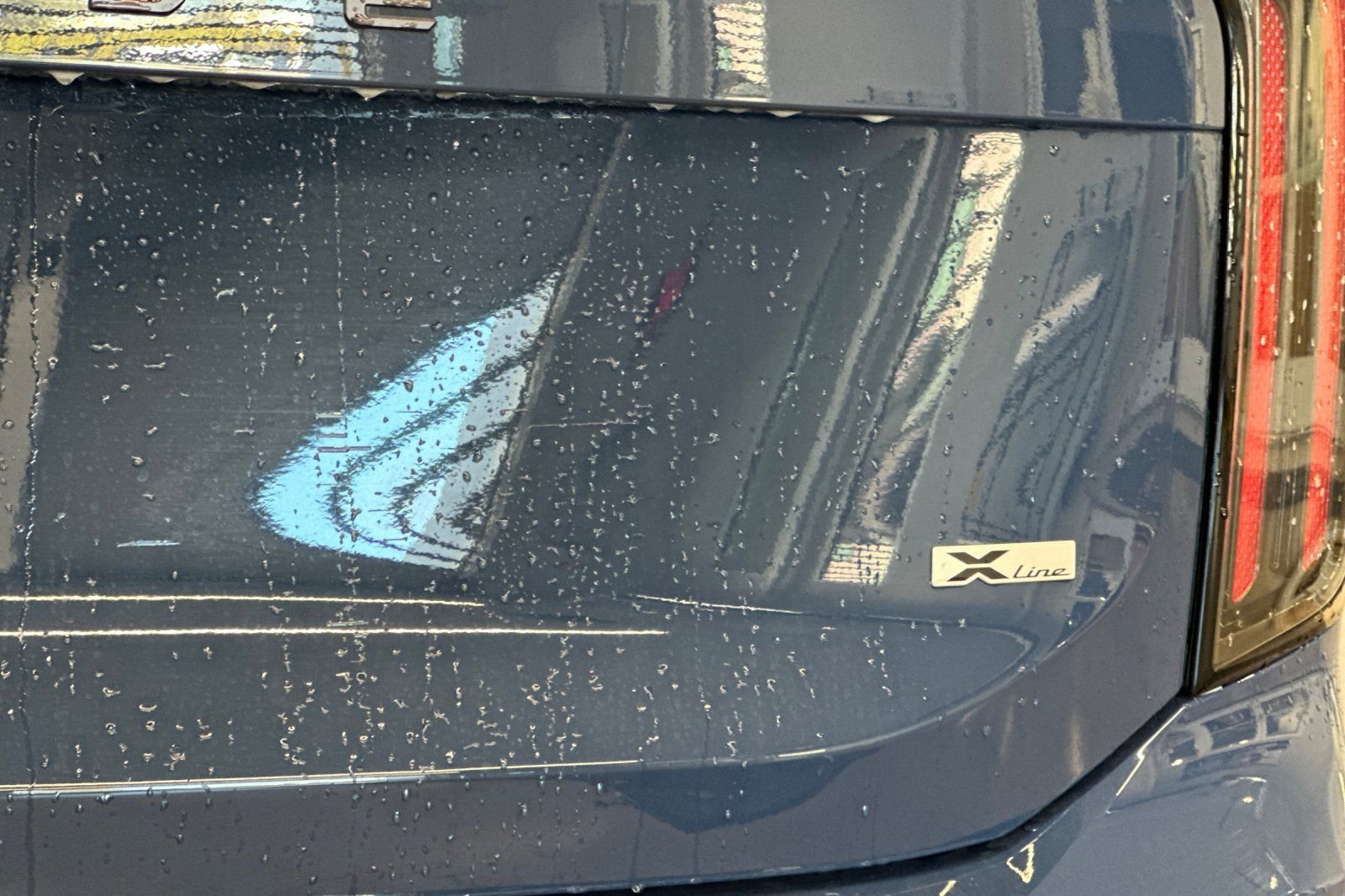 2025 Kia Telluride SX Prestige X-Line - Photo 21